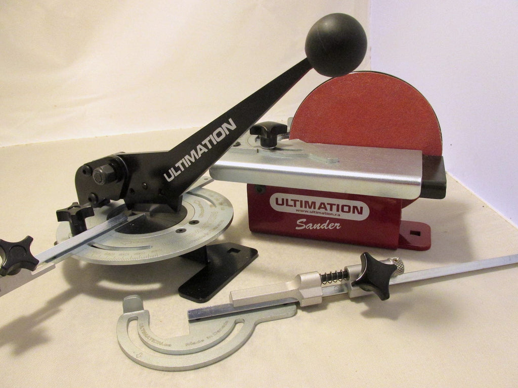 Tools for Scale Model Makers – Ultimation Modeling Tools