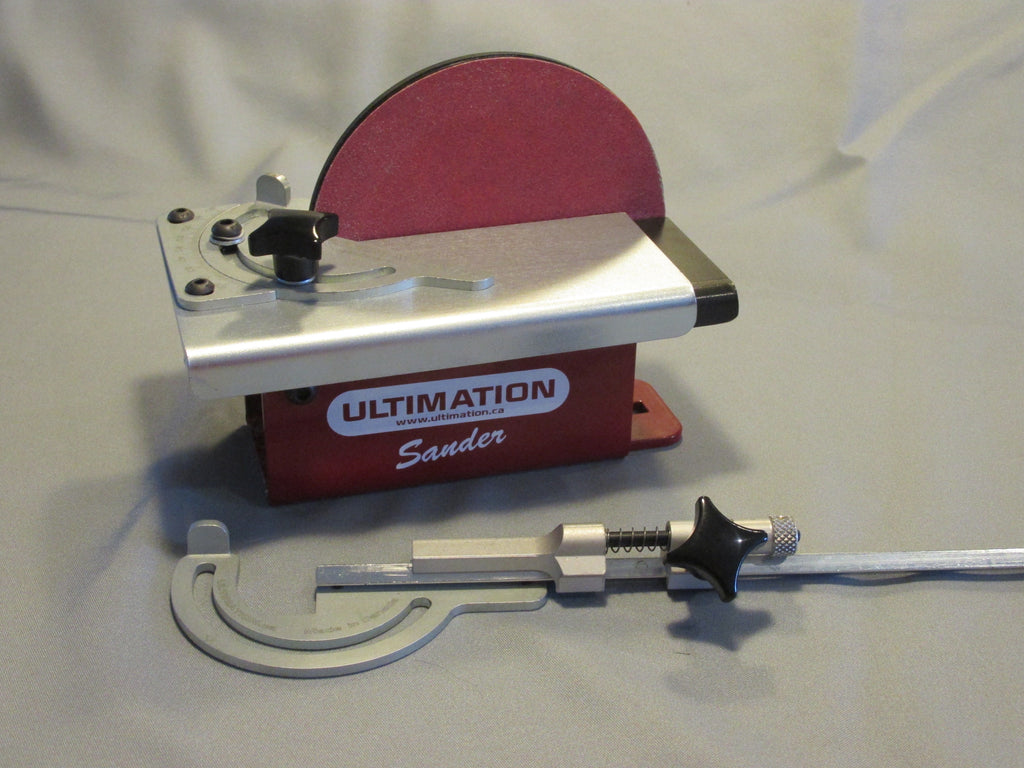 Sander and Repeater Package