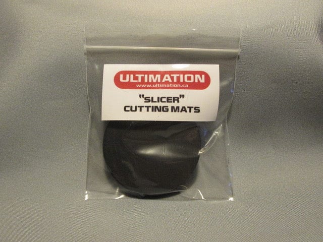 Ultimation Slicer